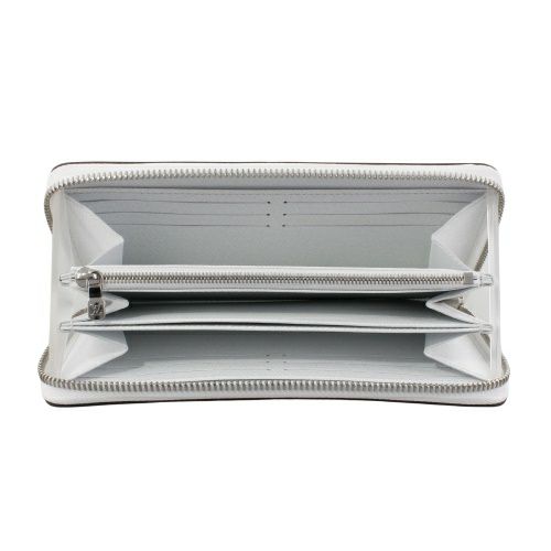 ルイヴィトン 長財布 エピ ジッピー・ウォレット グレー LOUIS VUITTON M83632 ブロン