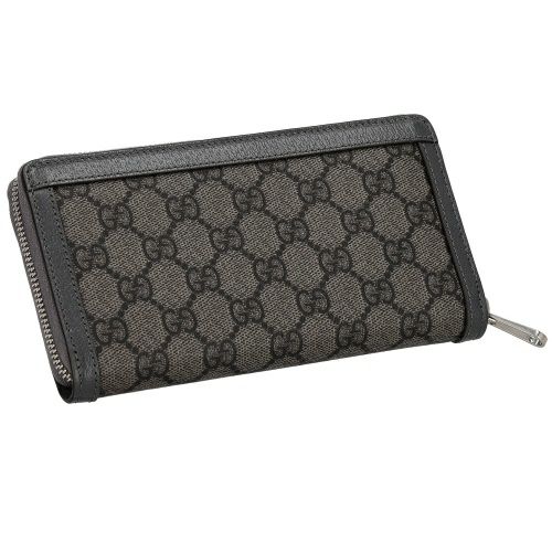 グッチ 長財布 レディース オフィディア ジップアラウンドウォレット 