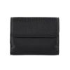 クロエ 三つ折り財布 レディース TRI FOLD WALLET ブラック CHLOE CHC24WP451 001 BLACK