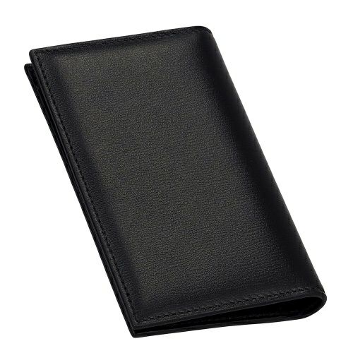 美品Salvatore Ferragamo 名刺入れ カードケース　ブラック FERRAGAMO - 新品 フェラガモ FERRAGAMO カードケース CARD