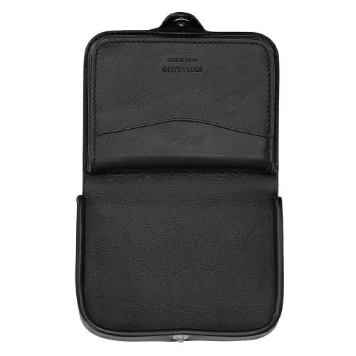 フェラガモ コインケース メンズ ブラック FERRAGAMO 661334 770097 NER
