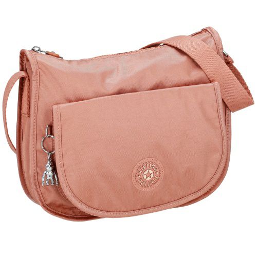 キプリング ショルダーバッグ レディース ピンク KIPLING KI5783Z03 DT WARM ROSE