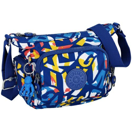 キプリング ショルダーバッグ レディース ブルー KIPLING KI6193UZ9 KIPLING NEON