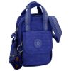 キプリング ショルダーバッグ レディース ブルー KIPLING KI91430DF NAVY MIST WB