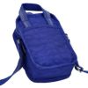 キプリング ショルダーバッグ レディース ブルー KIPLING KI91430DF NAVY MIST WB