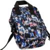 キプリング ショルダーバッグ レディース マルチカラー KIPLING KI91890HF BRUSH STROKES