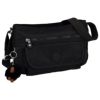 キプリング ショルダーバッグ レディース ブラック KIPLING KI93900DH BLACK TONAL