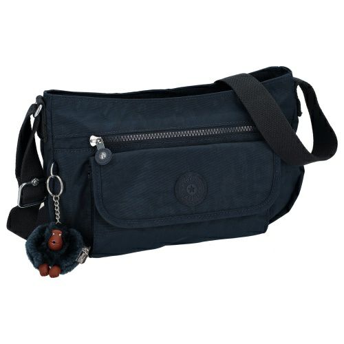 キプリング ショルダーバッグ レディース ネイビー KIPLING KI93904DX TRUE BLUE TONAL