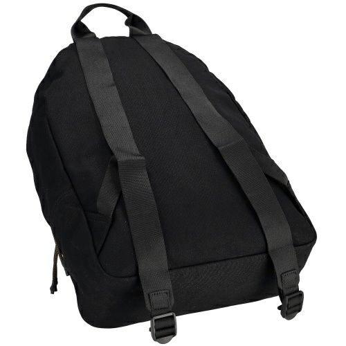 エンポリオアルマーニ バックパック リュックサック メンズ ブラック EMPORIO ARMANI Y4O450 YQ73K 80001 BLACK
