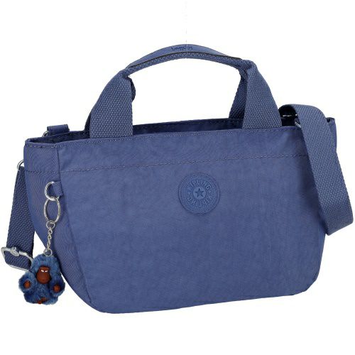 キプリング ハンドバッグ ショルダーバッグ レディース ブルー KIPLING K138844PL POLAR BLUE