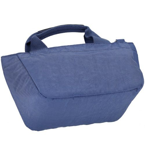 キプリング ハンドバッグ ショルダーバッグ レディース ブルー KIPLING K138844PL POLAR BLUE