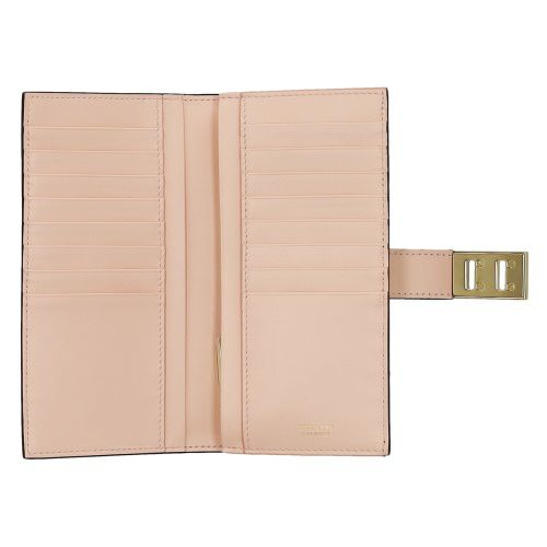 フェラガモ 長財布 レディース ブラック FERRAGAMO 220522 770845 NE/NP