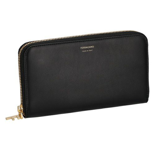 3/8はさらに 轟かす 20倍 フェラガモ コインケース レディース  