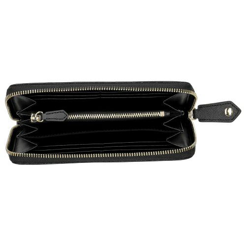 ヴィヴィアンウエストウッド 長財布 レディース SAFFIANO PLAIN