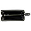 ヴィヴィアンウエストウッド 長財布 レディース SAFFIANO ブラック Vivienne Westwood 5106005BW N402 BLACK