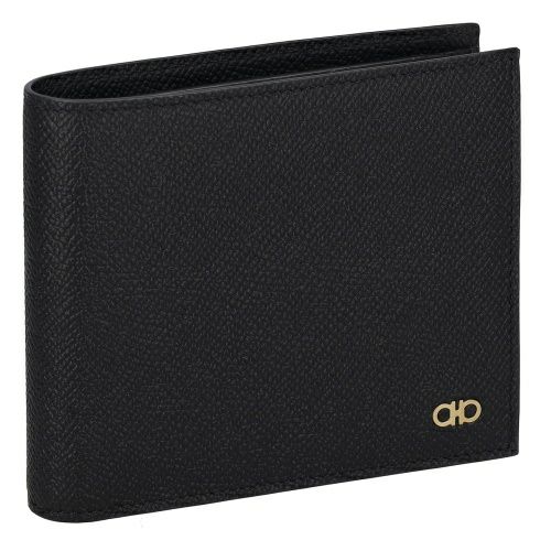 フェンディ／FENDI 財布 ウォレット メンズ 男性 男性用レザー 革 本革  