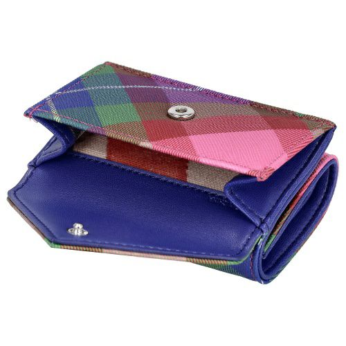 Vivienne Westwood ヴィヴィアンウエストウッド 三つ折り財布 SMALL  