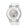 カシオ 腕時計 レディース ベビーG CASIO BGA-1100-7B2JF Baby-G