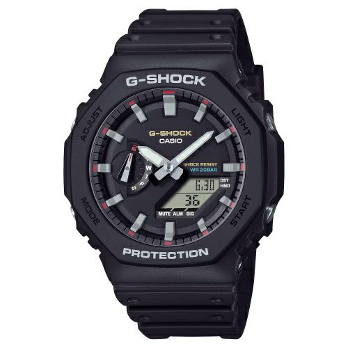 カシオ 腕時計 メンズ Gショック CASIO GA-2100RL-1AJF G-SHOCK