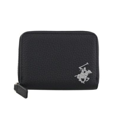 Giorgio Armani ブラック コインケース アルマーニエクスチェンジ Armani Exchange ブラック コイン
