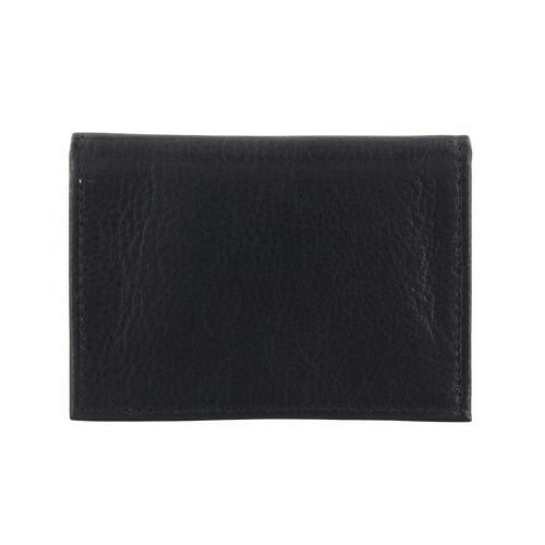 カルバンクライン カードケース 名刺入れ メンズ ブラック Calvin Klein 31CK200007 BLACK