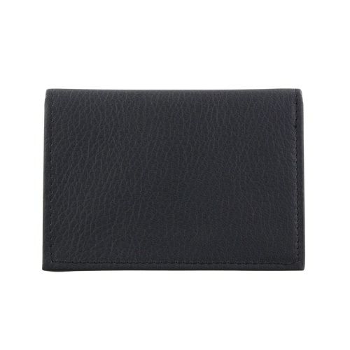 カルバンクライン カードケース 名刺入れ メンズ ブラック Calvin Klein 31CK200009 BLACK