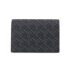ダンヒル カードケース 名刺入れ メンズ シグネチャー SIGNATURE ブラック dunhill 21R2470LT001R BLACK