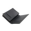 ダンヒル カードケース 名刺入れ メンズ シグネチャー SIGNATURE ブラック dunhill 21R2470LT001R BLACK
