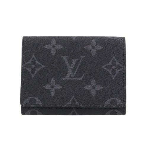 Louis Vuitton モノグラム カードケース（ルイ ヴィトン LOUIS VUITTON 