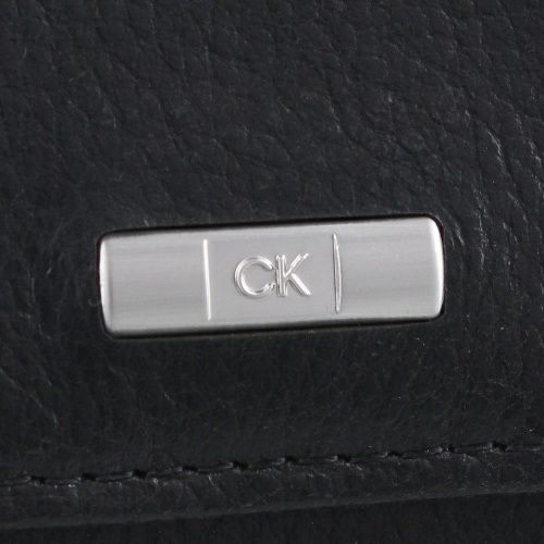 カルバンクライン キーケース メンズ ブラック Calvin Klein 31CK170006 BLACK