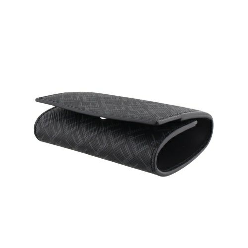 ダンヒル コインケース 小銭入れ メンズ ブラック dunhill 21R2025LT001R BLACK