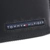 トミーヒルフィガー 長財布 メンズ ブラック TOMMY HILFIGER 31TL13X025 BLACK