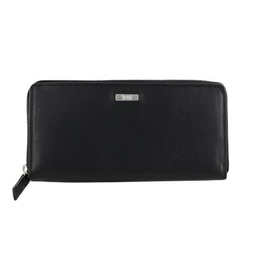 カルバンクライン 長財布 メンズ ブラック Calvin Klein 31CK190008 BLACK