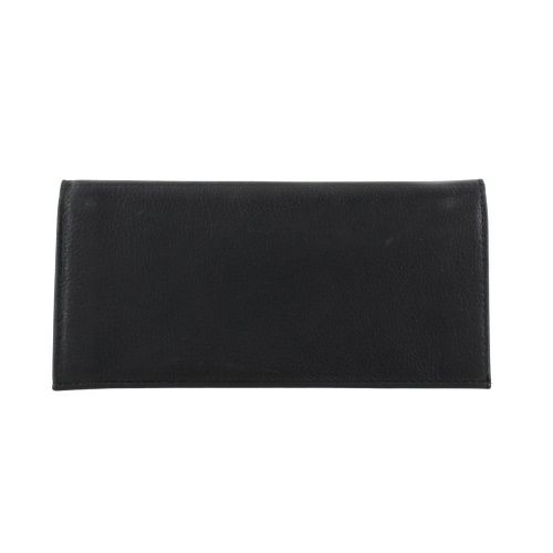 カルバンクライン 長財布 メンズ ブラック Calvin Klein 31CK190009 BLACK
