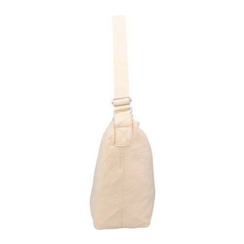 ビバリーヒルズポロクラブ ショルダーバッグ レディース ホワイト BEVERLY HILLS POLO CLUB BHC010 IVORY