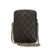 シャネル ショルダーバッグ レディース ココマーク ブラック CHANEL AP4424 B10583 C3906