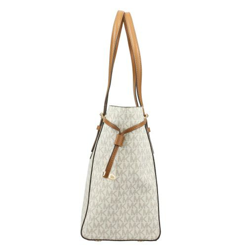 マイケルコース トートバッグ レディース ボイジャー ミディアム ロゴ