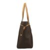 マイケルコース トートバッグ レディース ボイジャー ミディアム ロゴ トートバッグ VOYAGER ブラウン MICHAEL KORS 30F8GV6T2B 200 BROWN