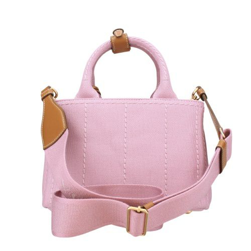 プラダ ハンドバッグ ショルダーバッグ レディース カナパ CANAPA 
