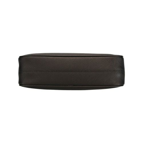 プラダ ショルダーバッグ レディース トライアングルロゴ ブラック PRADA 1BC204 V QOM NZV F0632 NERO 1