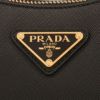 プラダ ショルダーバッグ レディース トライアングルロゴ ブラック PRADA 1BC204 V QOM NZV F0632 NERO 1