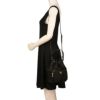プラダ ショルダーバッグ レディース トライアングルロゴ ブラック PRADA 1BH038 V UOO RV44 F0002 NERO