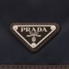 プラダ ショルダーバッグ メンズ トライアングルロゴ ネイビー PRADA 2VD066 V OOF 384 F0C1B BLU+CAFFE