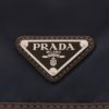 プラダ バックパック リュックサック メンズ トライアングルロゴ ネイビー PRADA 2VZ135 V HYF 384 F0C1B BLU+CAFFE