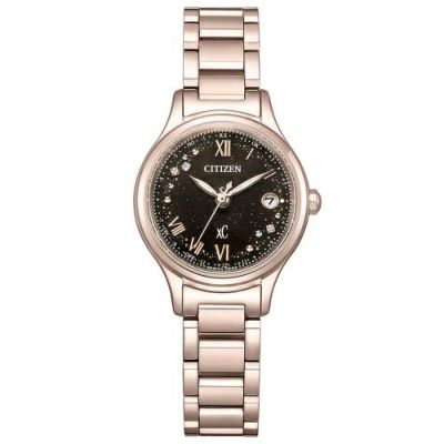 シチズン 腕時計 レディース クロスシー CITIZEN ES9497-53E XC