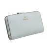 フルラ 二つ折り財布 レディース ミディアム カメリア ブルー FURLA WP00314 ARE000 AJ000 LAGUNA