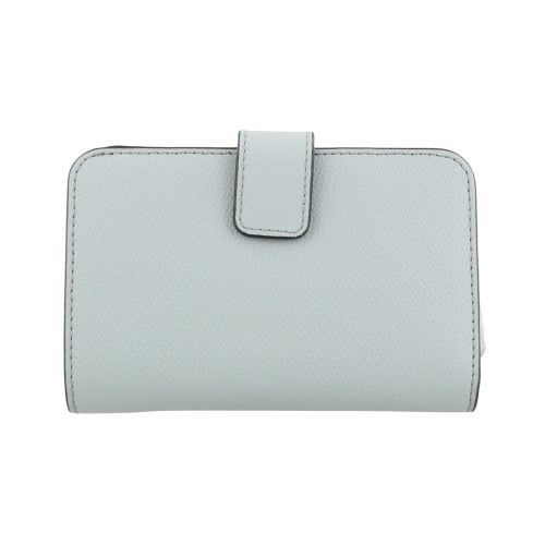 フルラ 二つ折り財布 レディース ミディアム カメリア ブルー FURLA WP00314 ARE000 AJ000 LAGUNA