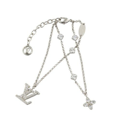 ルイヴィトン ブレスレット レディース ブレスレット・レディ LV  