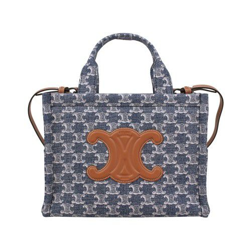 セリーヌ トートバッグ ハンドバッグ レディース トリオンフ SMALL  