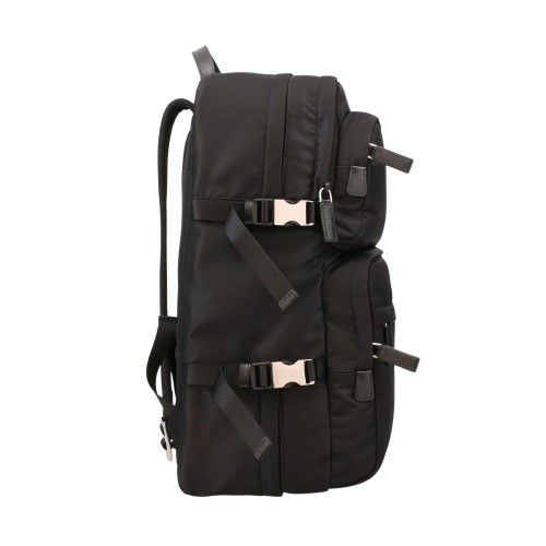 プラダ PRADA PRADA バックパック 2VZ101 2DMG ナイロン